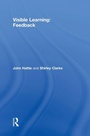 Cover: Visible Learning: Feedback - Routledge
