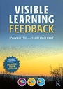 Cover: Visible Learning: Feedback - Routledge