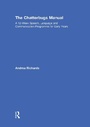 Cover: The Chatterbugs Manual - Routledge