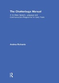 Cover: The Chatterbugs Manual - Routledge