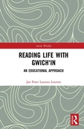 Cover: Reading Life with Gwich'in - Routledge