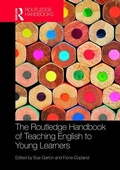 Bild: The Routledge Handbook of Teaching English to Young Learners - Routledge