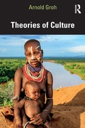 Cover: Theories of Culture - Routledge