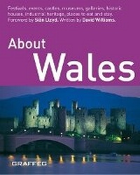 Abbildung von: About Wales - Graffeg Limited