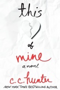 Cover: This Heart of Mine - Wednesday Books