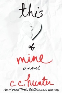 Enlarge image Cover: This Heart of Mine - Wednesday Books