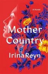 Enlarge image Cover: Mother Country - St Martin's Press