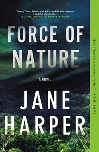 Abbildung von: Force of Nature - Flatiron Books