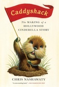 Cover: Caddyshack - Flatiron Books