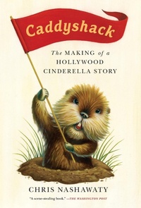 Enlarge image Cover: Caddyshack - Flatiron Books