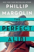 Cover: The Perfect Alibi - St Martin's Press