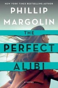 Enlarge image Cover: The Perfect Alibi - St Martin's Press