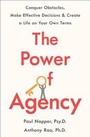 Cover: The Power of Agency - St Martin's Press