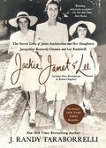 Cover: Jackie, Janet & Lee - Saint Martin's Griffin,U.S.