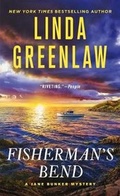 Cover: Fisherman's Bend - St Martin's Press