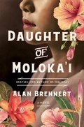 Cover: Daughter of Moloka'i - St Martin's Press
