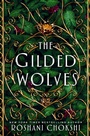 Cover: The Gilded Wolves - Wednesday Books