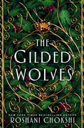 Cover: The Gilded Wolves - Wednesday Books