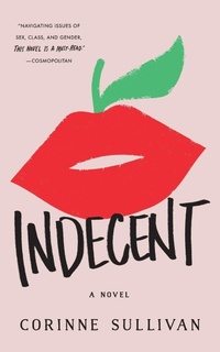 Enlarge image Cover: Indecent - Wednesday Books