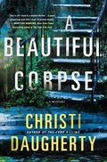 Cover: A Beautiful Corpse - St Martin's Press