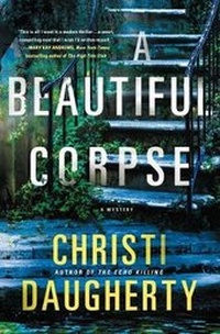 Enlarge image Cover: A Beautiful Corpse - St Martin's Press