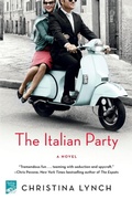 Cover: The Italian Party - Saint Martin's Griffin,U.S.