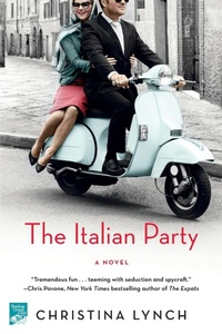 Abbildung von: The Italian Party - Saint Martin's Griffin,U.S.