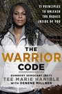 Cover: The Warrior Code - St Martin's Press