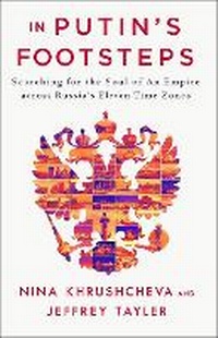 Abbildung von: In Putin's Footsteps - St Martin's Press