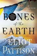 Cover: Bones of the Earth - Minotaur Books,US
