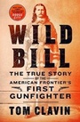 Cover: Wild Bill - St Martin's Press