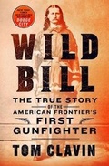 Cover: Wild Bill - St Martin's Press
