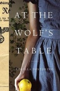Cover: At the Wolf's Table - Flatiron Books