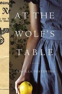 Enlarge image Cover: At the Wolf's Table - Flatiron Books