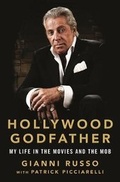 Cover: Hollywood Godfather - St Martin's Press