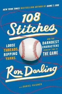 Abbildung von: 108 Stitches - St Martin's Press