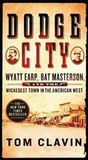 Cover: Dodge City - St Martin's Press