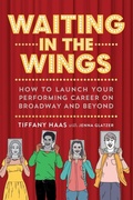 Cover: Waiting in the Wings - Griffin