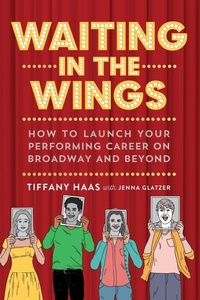 Enlarge image Cover: Waiting in the Wings - Griffin