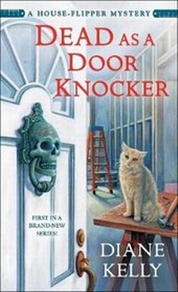 Enlarge image Cover: Dead as a Door Knocker - St. Martin's Paperbacks