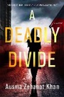 Cover: A Deadly Divide - Minotaur Books,US