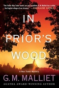Cover: In Prior's Wood - St Martin's Press