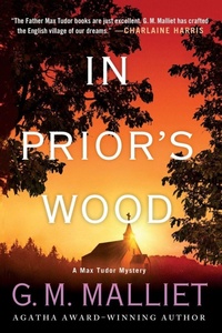 Enlarge image Cover: In Prior's Wood - St Martin's Press