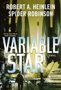 Enlarge image Cover: Variable Star - St Martin's Press