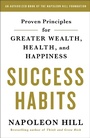 Cover: Success Habits - St Martin's Press