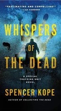 Cover: Whispers of the Dead - Minotaur Books,US