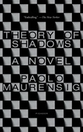 Cover: Theory of Shadows - Picador USA