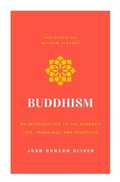 Cover: Buddhism - St Martin's Press