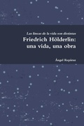 Abbildung von: Friedrich Hoelderlin - Lulu.com