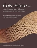 Cover: Cois tSiuire: Volume 1 - National Roads Authority